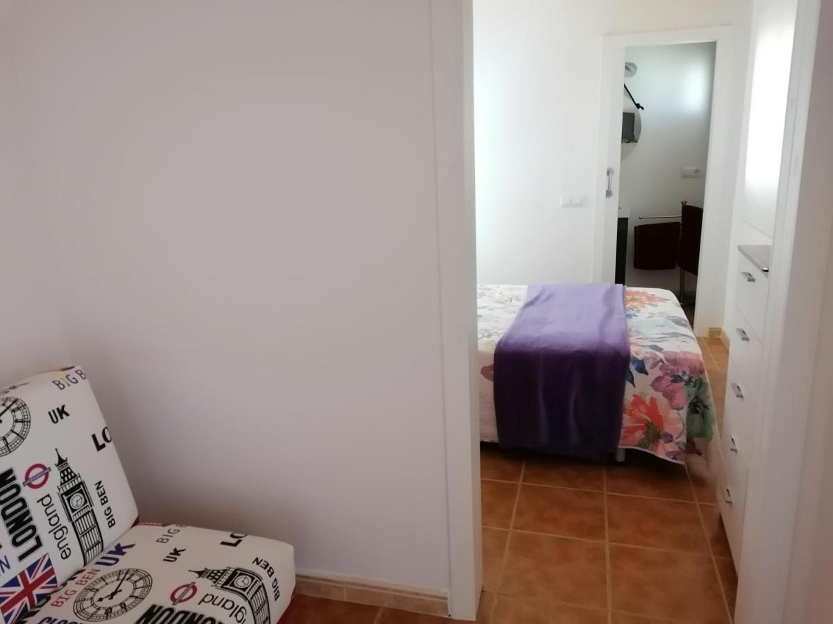 Apartamento Campo Santa Baia Vigo Kültér fotó