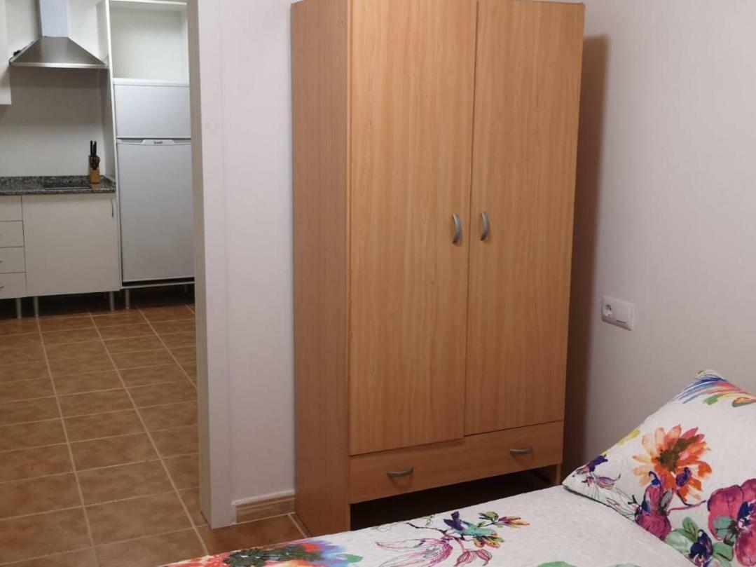 Apartamento Campo Santa Baia Vigo Kültér fotó