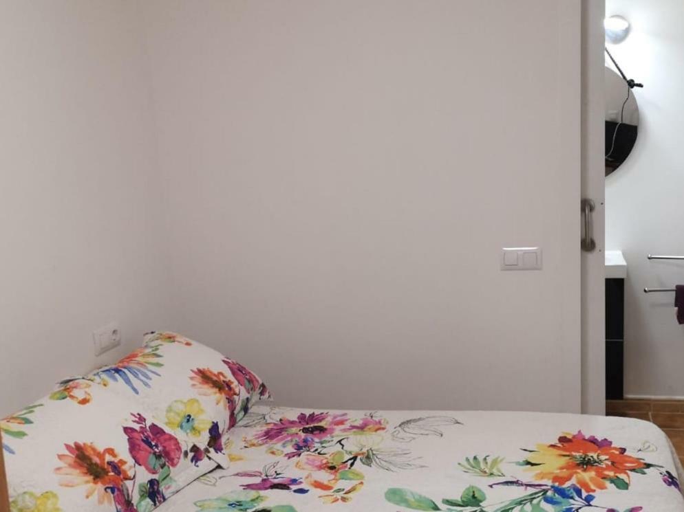 Apartamento Campo Santa Baia Vigo Kültér fotó